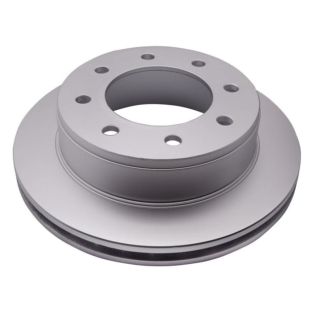 Power Stop JBR1324 Autospeciality Stock Replacement Front Brake Rotor Power Stop JBR1324 Autospeciality Stock Replacement Front Brake Rotor